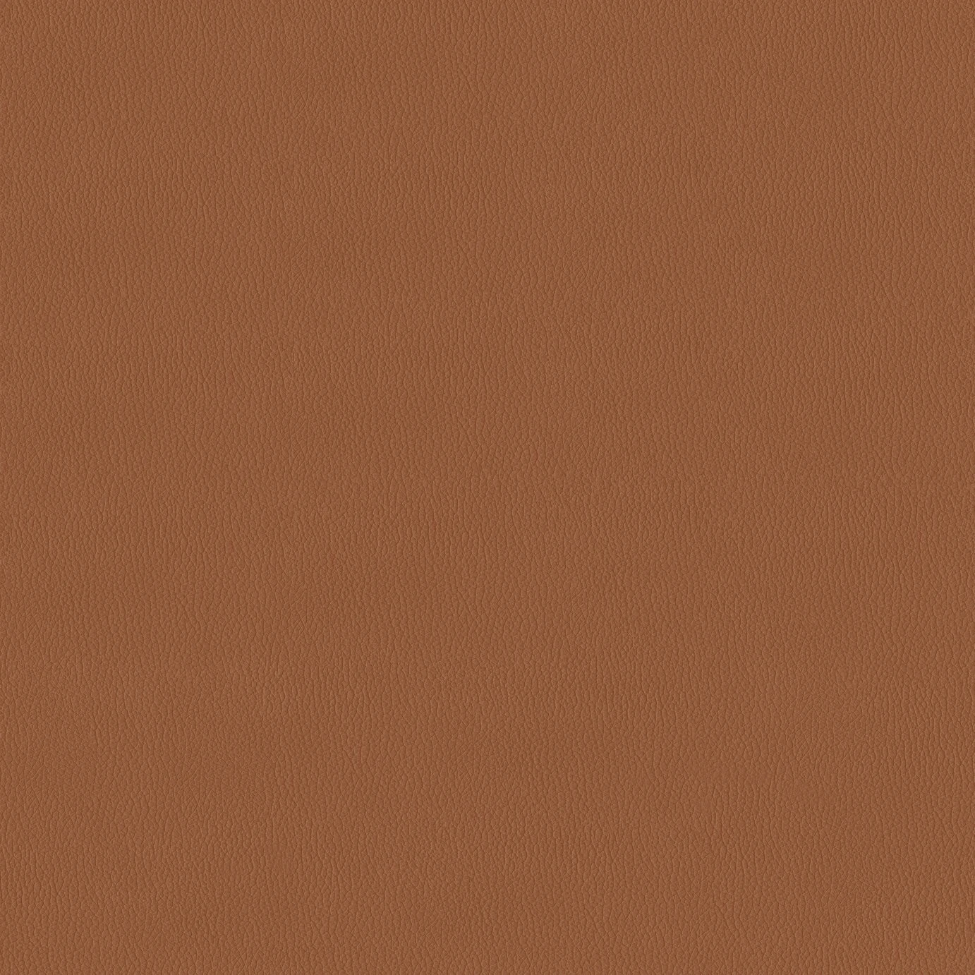 Habitat Hyde 3 Seater Leather Sofa Bed - Tan - Image 9