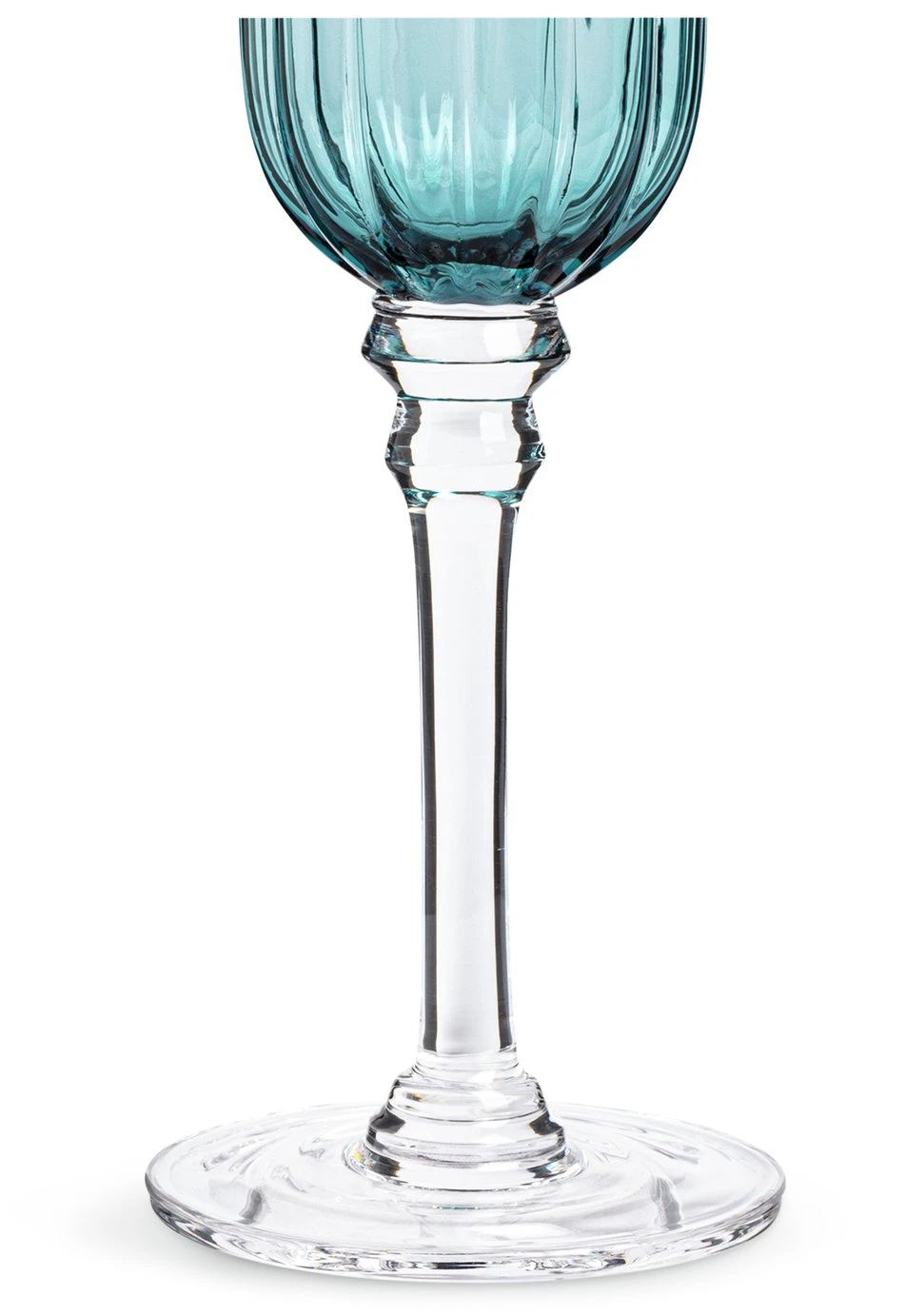 Habitat Japonica Set Of 4 Prosecco Glasses - Image 5