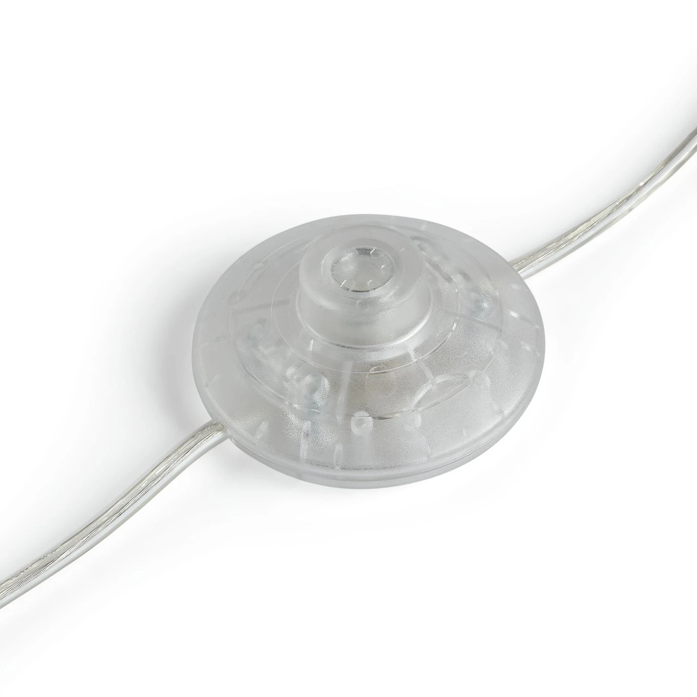 Habitat Achille Japonica Floor Lamp - Ash - Image 6