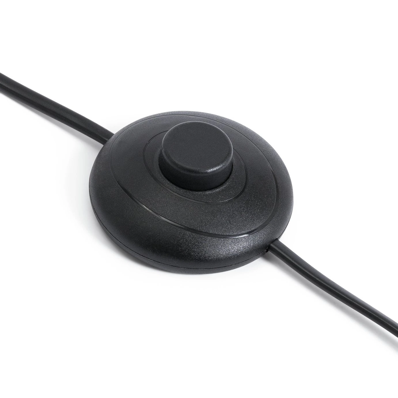 Habitat Benson Floor Lamp - Mustard - Image 6