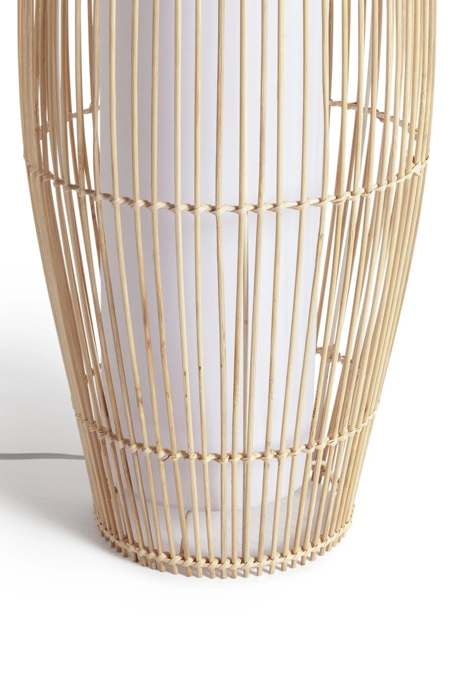 Habitat Sirit Floor Lamp - Natural - Image 5