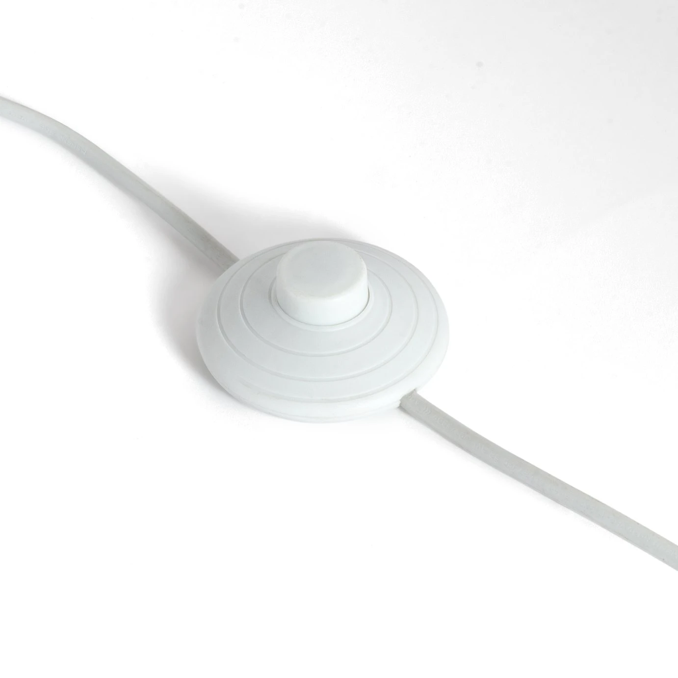 Habitat Sirit Floor Lamp - Natural - Image 6