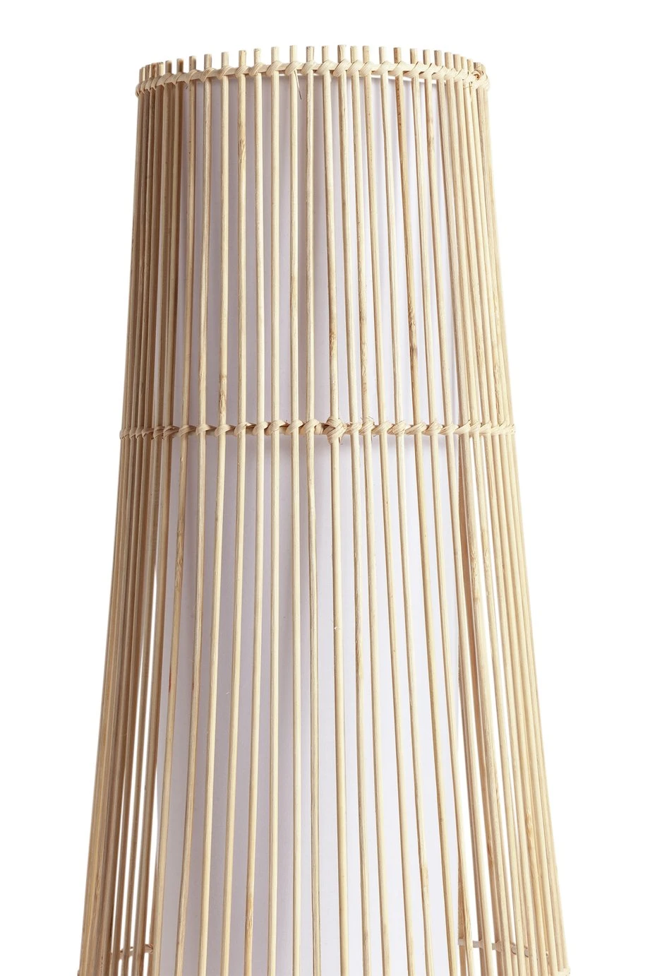 Habitat Sirit Floor Lamp - Natural - Image 7
