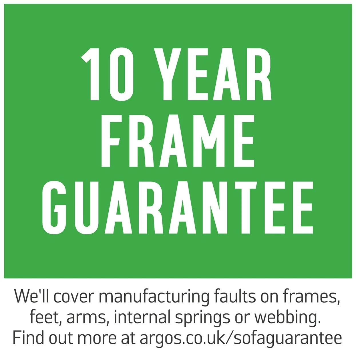 Habitat Hendricks Velvet 3 Seater Sofa - Orange - Image 5