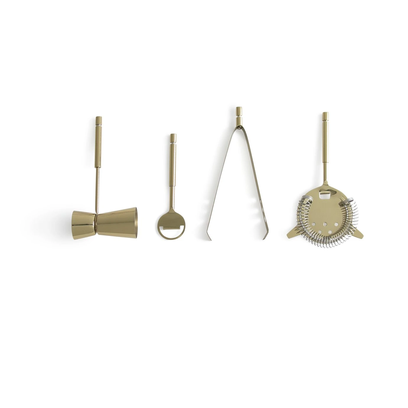 Habitat Japonica Cocktail Set - Image 3