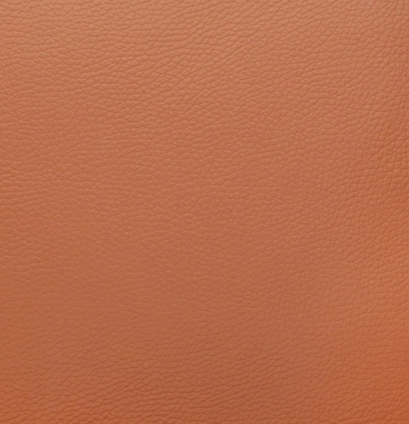 Habitat Jackson Leather 3 Seater Sofa - Tan - Image 3