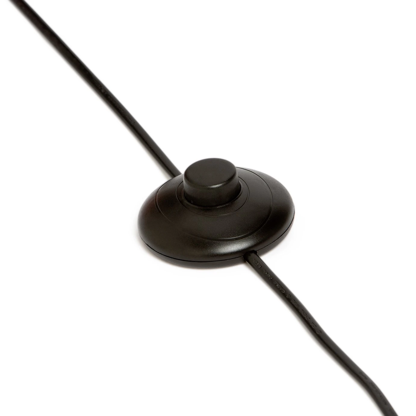 Habitat Scarcus Frame LED Floor Lamp - Black - Image 5