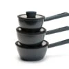 Habitat 3 Piece Pan Set