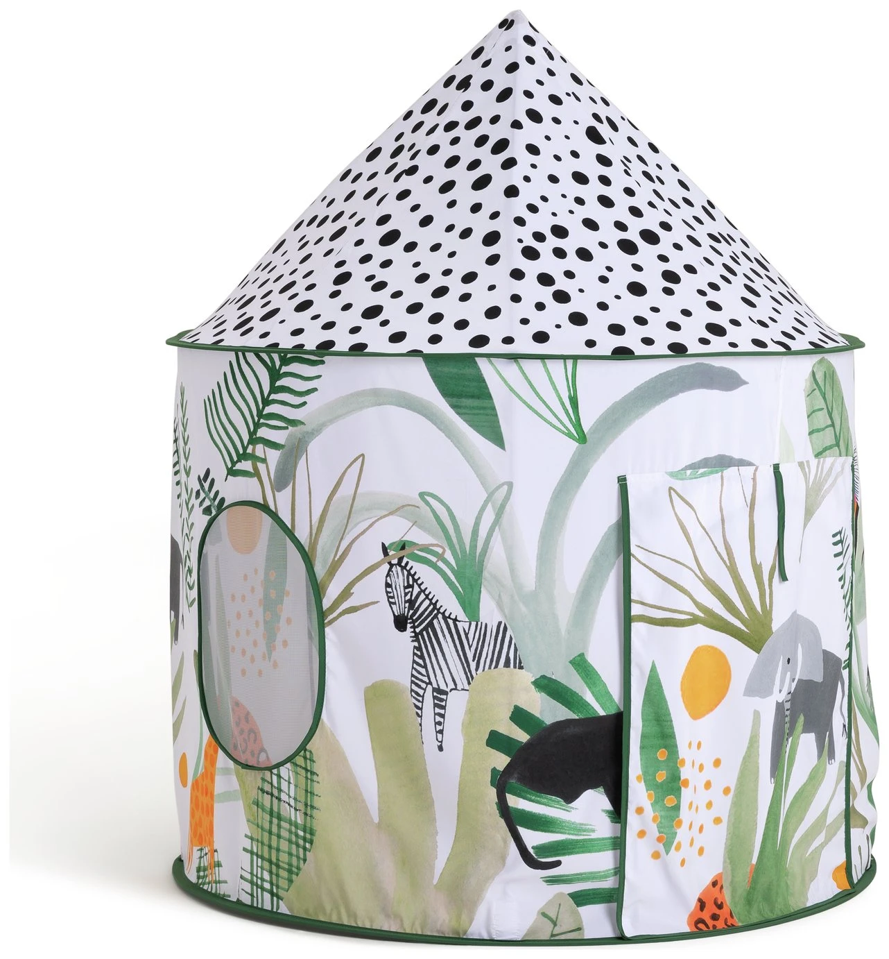 Habitat Sienna Jungle Play Tent - Image 2
