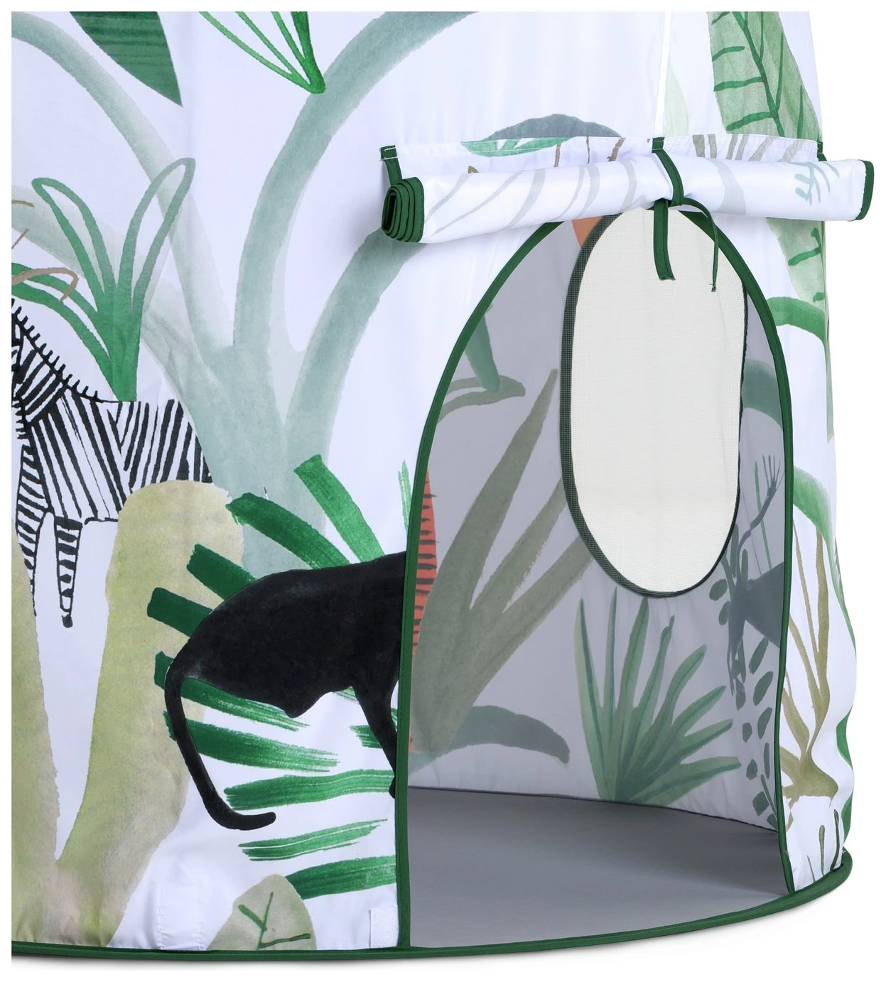 Habitat Sienna Jungle Play Tent - Image 3