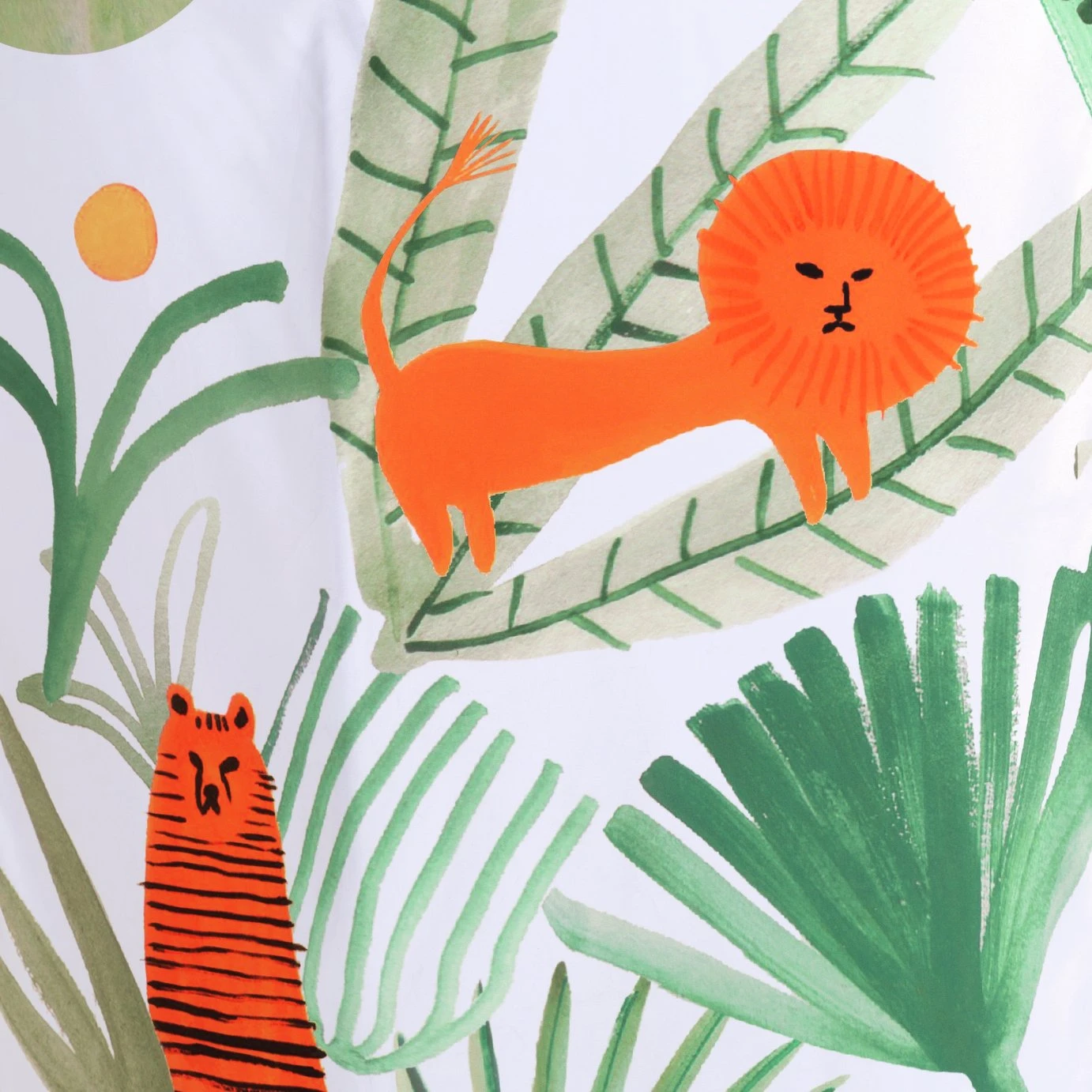 Habitat Sienna Jungle Play Tent - Image 7