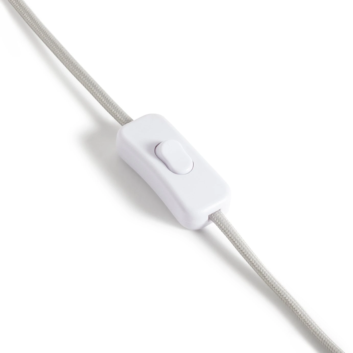 Habitat Pallas Cork Desk Lamp - Natural - Image 5