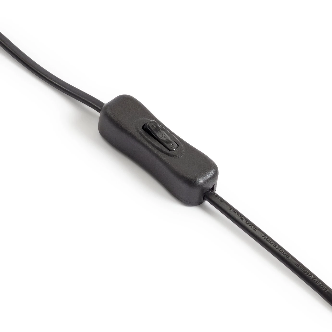 Habitat Aoki Bamboo Table Lamp - Image 4