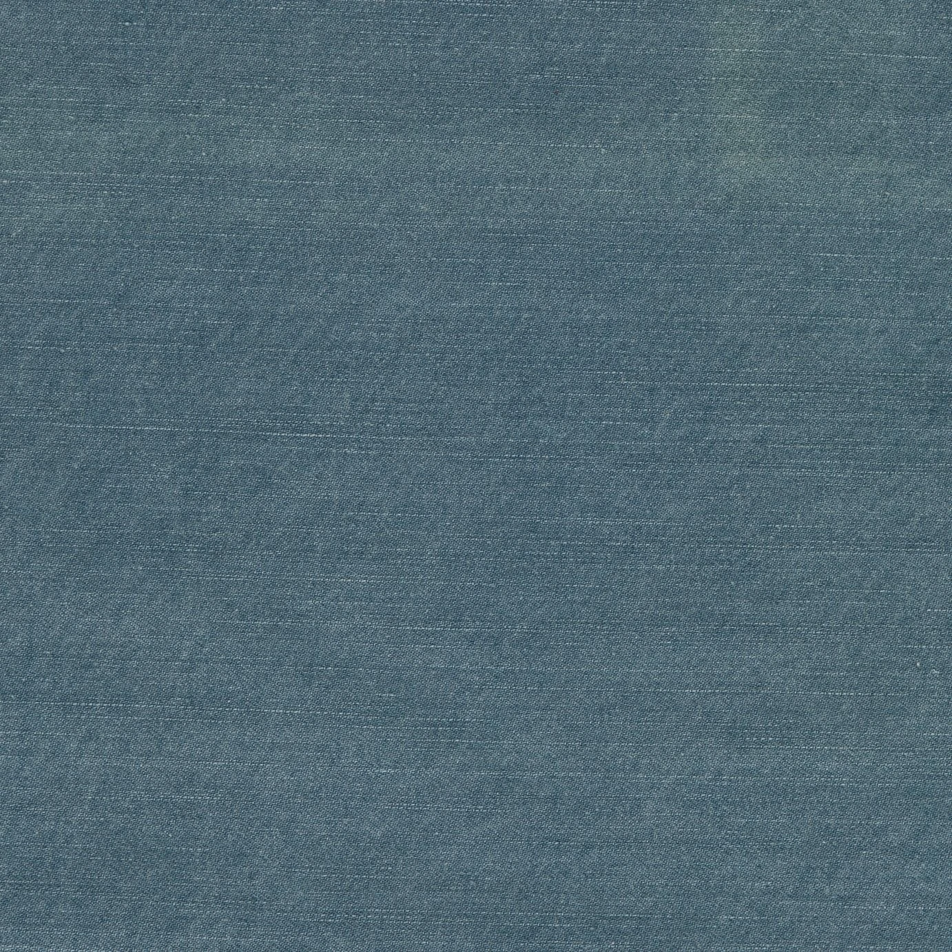 Habitat Mediterranean Denim Apron - Blue - Image 3