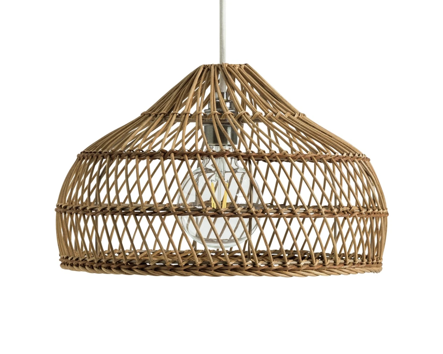 Habitat Rattan Mini Me Shade - Image 2