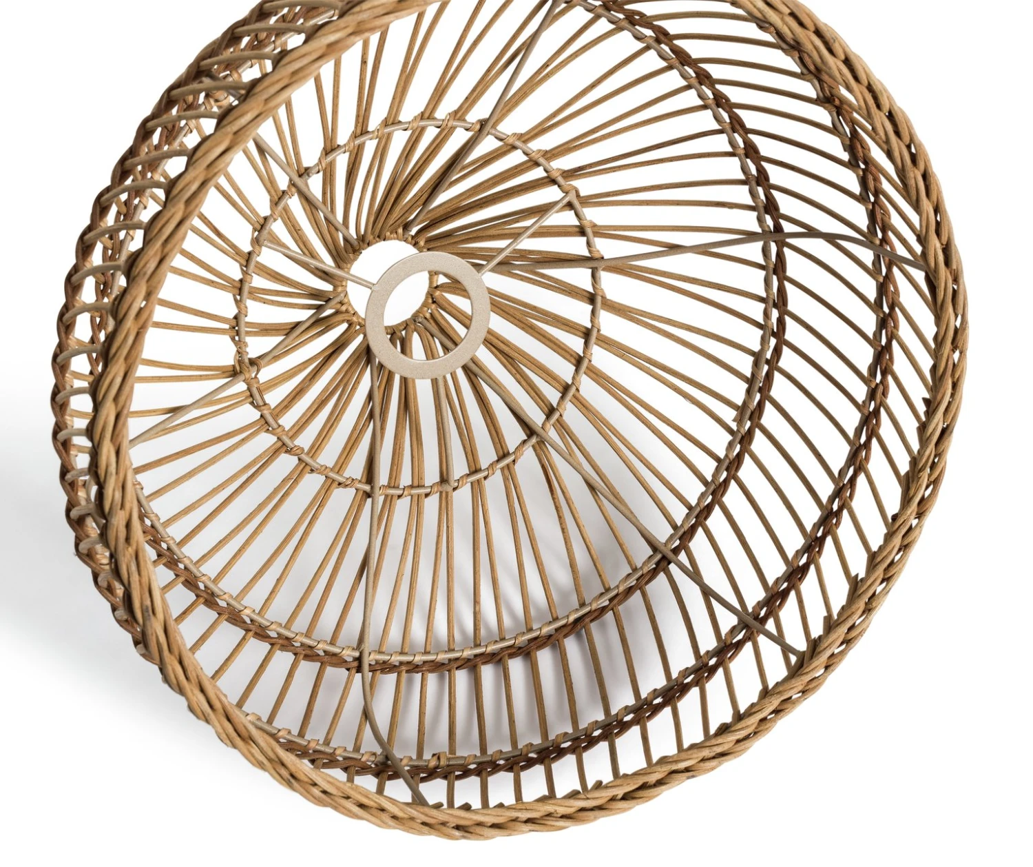 Habitat Rattan Mini Me Shade - Image 4
