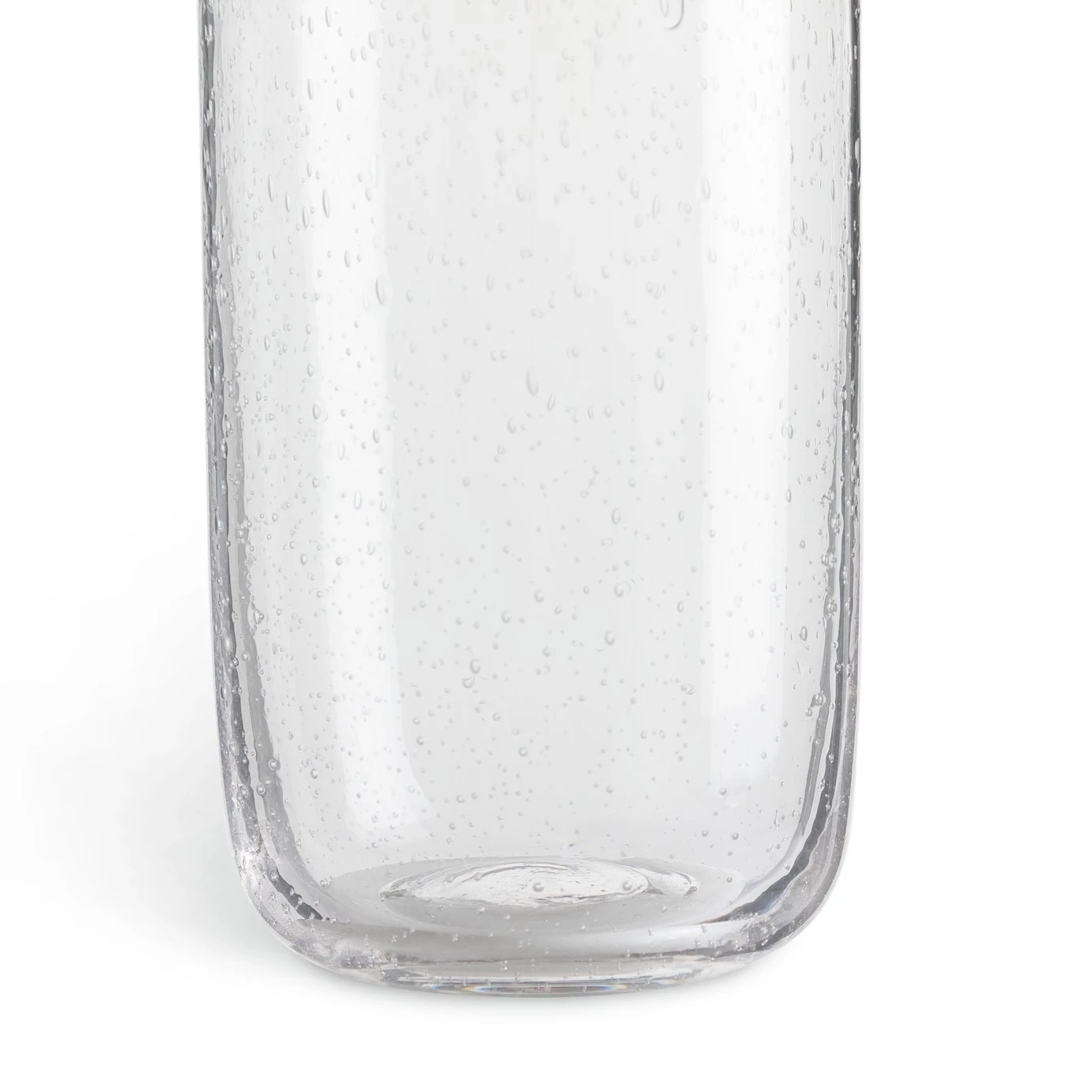 Habitat Bubble Set Of 4 Hi Ball Glasses - Image 4