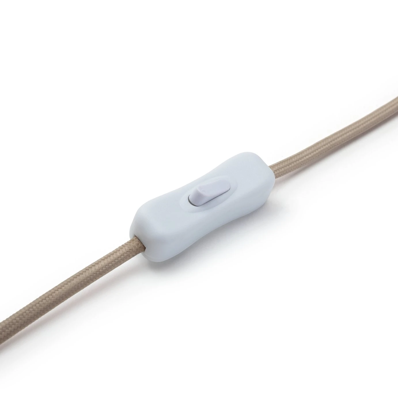 Habitat Kids Giraffe Rattan Table Lamp - Black - Image 6