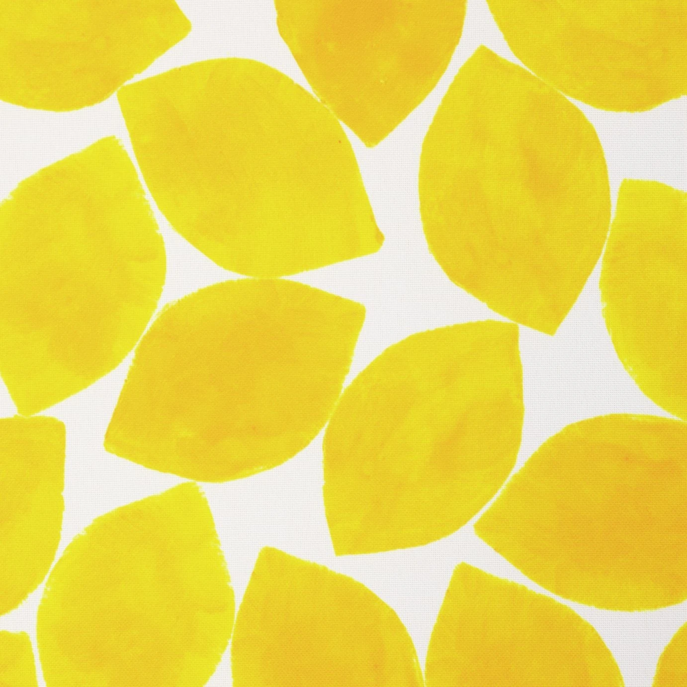 Habitat Folding Wooden Garden Deck Chair - Yellow - Image 3