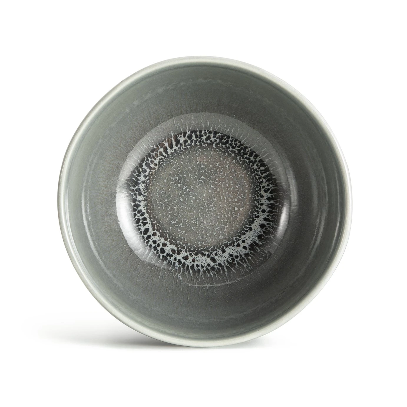 Habitat Evora 4 Piece Stoneware Cereal Bowl - Green - Image 5