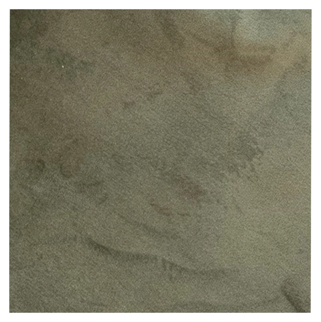 Habitat Roma Small Double Velvet Chairbed - Sage Green - Image 2