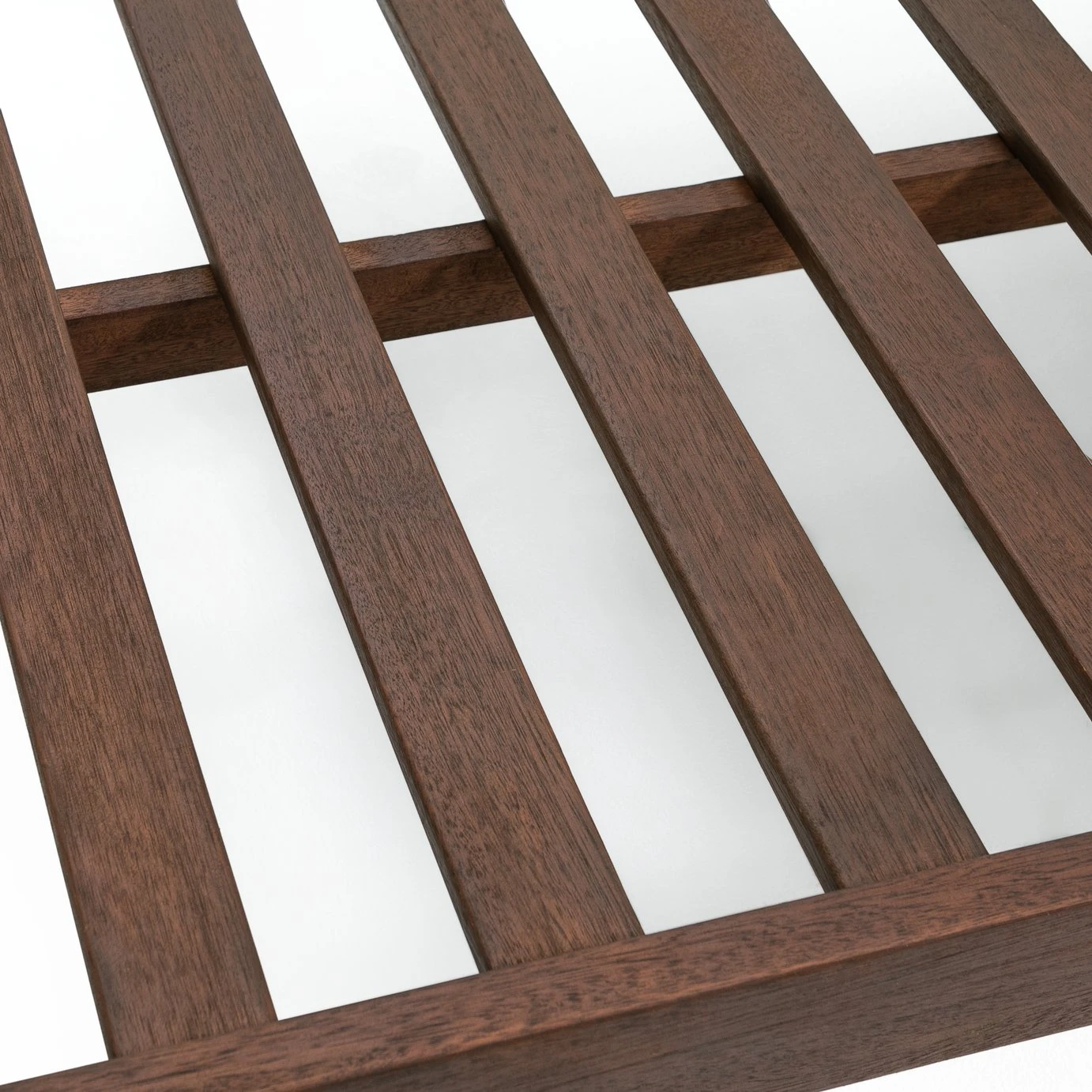 Habitat Belle Wood Garden Day Bed - Image 4