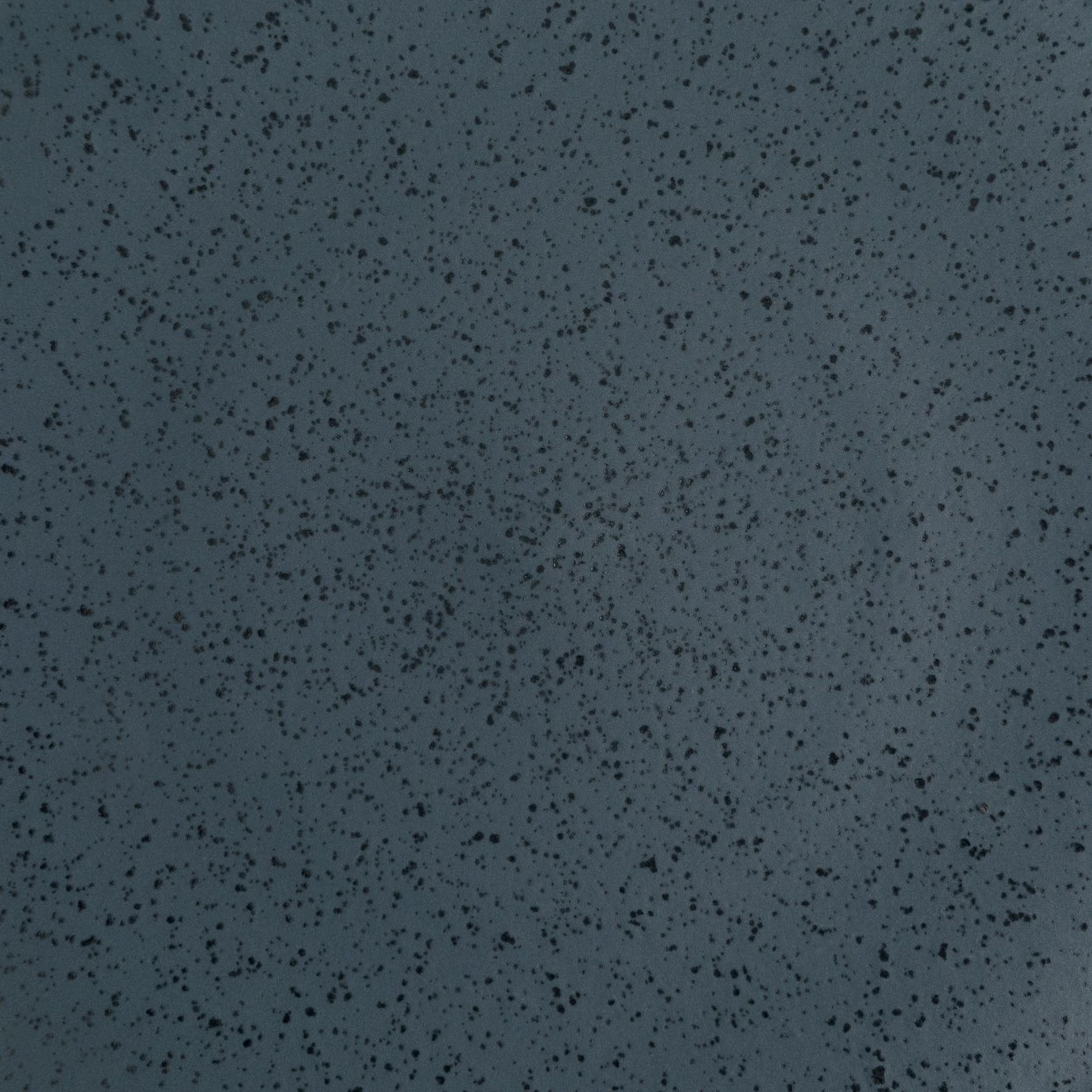 Habitat Addison 4 Piece Stoneware Dinner Plate - Blue - Image 3