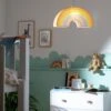 Habitat Kids Rainbow Paper Shade - Multicoloured